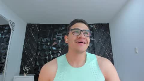 Jeff online show from April 10, 12:54 pm