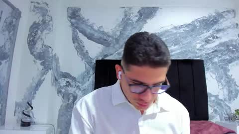 Jeff online show from April 13, 2:22 pm