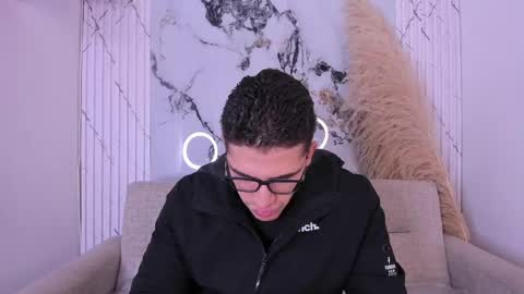 Jeff online show from April 23, 12:51 pm