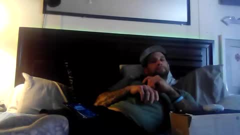 Snapshot of jeffersonjason438 chatting on January 6, 3:27 pm Doingitright online show from January 6, 3:27 pm