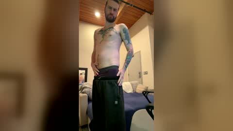 jeffnelson087 online show from May 15, 4:47 pm