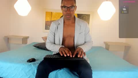Snapshot of jeffrey_cottom chatting on February 17, 1:21 pm Jeff online show from February 17, 1:21 pm