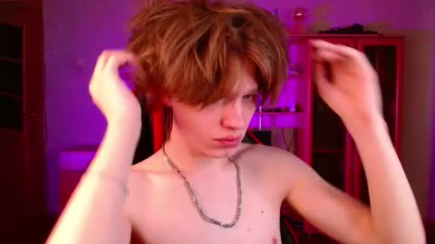 Jeffrey online show from November 19, 9:20 am