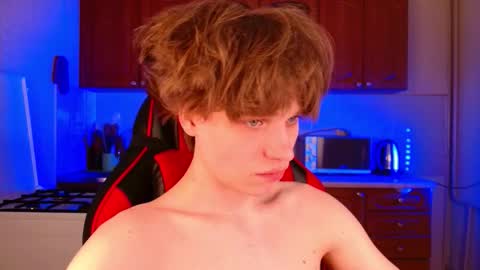 Jeffrey online show from January 6, 1:15 pm