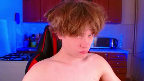 Jeffrey online show from January 18, 5:39 pm