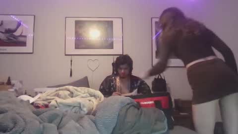 Snapshot of jeffrito0707 chatting on February 10, 9:02 am jeffrito0707 online show from February 10, 9:02 am