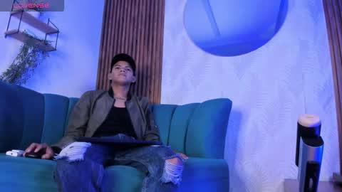 Snapshot of jeffry_wolvess chatting on February 12, 12:00 pm Jeffry online show from February 12, 12:00 pm