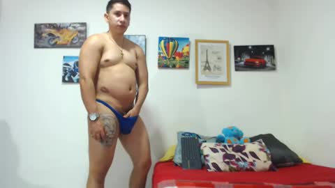 Jeff online show from January 23, 2:33 am