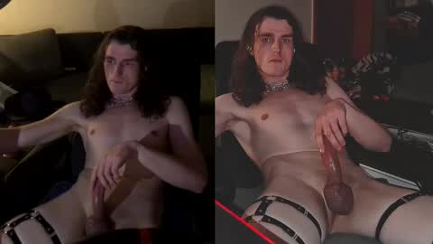 Snapshot of jeffstarckmann chatting on February 11, 1:41 am jeffstarckmann online show from February 11, 1:41 am