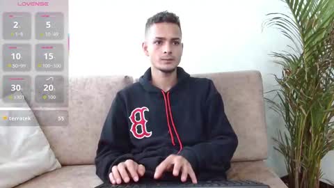 Jeff online show from October 28, 3:47 pm