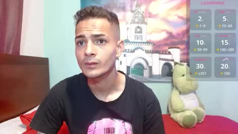 Jeff online show from December 4, 2:26 pm