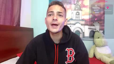 Jeff online show from December 5, 3:30 pm