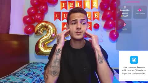 Jeff online show from December 18, 4:02 pm