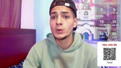 Jeff online show from January 9, 4:54 pm