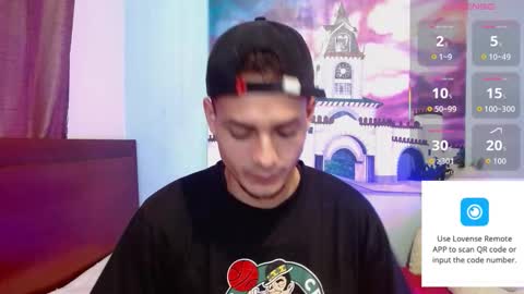 Snapshot of jeffstyle18 chatting on January 16, 5:06 pm Jeff online show from January 16, 5:06 pm