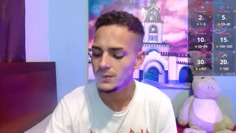 Snapshot of jeffstyle18 chatting on February 2, 12:31 am Jeff online show from February 2, 12:31 am