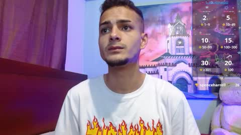 Snapshot of jeffstyle18 chatting on February 2, 5:33 pm Jeff online show from February 2, 5:33 pm