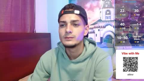 Snapshot of jeffstyle18 chatting on February 11, 6:35 pm Jeff online show from February 11, 6:35 pm