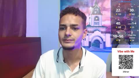 Snapshot of jeffstyle18 chatting on February 13, 6:37 pm Jeff online show from February 13, 6:37 pm