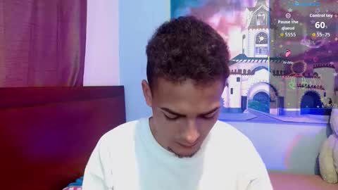 Snapshot of jeffstyle18 chatting on February 15, 4:14 pm Jeff online show from February 15, 4:14 pm