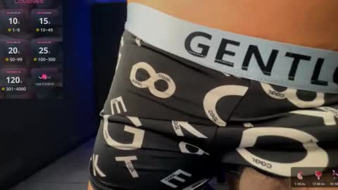 jeffrey online show from January 10, 11:42 pm