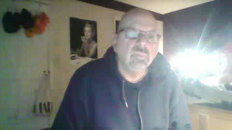 Jeffyfun online show from December 2, 7:03 am