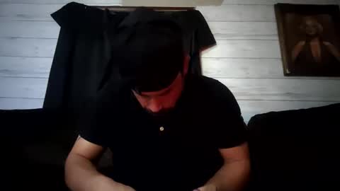 jefrojethro online show from February 23, 4:43 am