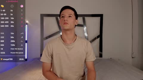 jei_7m online show from March 11, 6:10 am