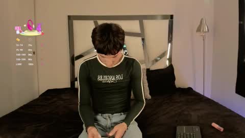 jei_7m online show from March 11, 7:31 pm