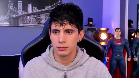 Jeick online show from September 10, 3:17 am