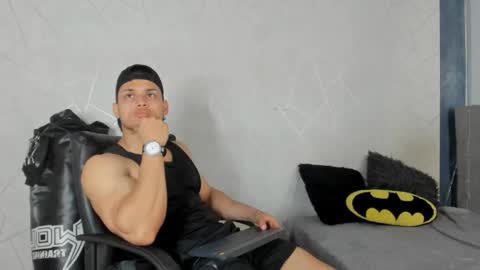 jeicob gagnon online show from December 17, 8:10 pm