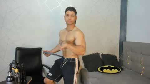 jeicob gagnon online show from January 13, 9:09 pm