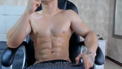 jeicob gagnon online show from February 12, 12:55 pm