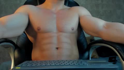 jeicob gagnon online show from September 9, 5:01 pm