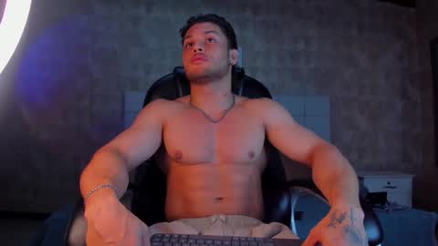 jeicob gagnon online show from September 23, 2:36 am