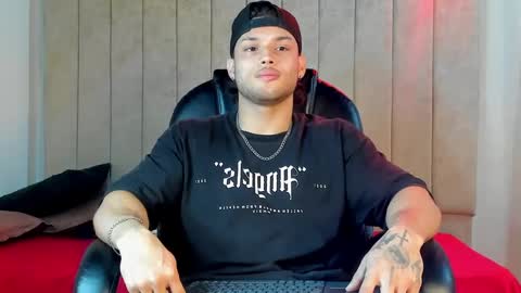 jeicob gagnon online show from September 30, 5:56 am