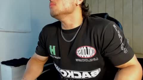 jeicob gagnon online show from October 7, 9:28 am