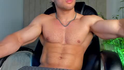 jeicob gagnon online show from November 23, 6:57 am