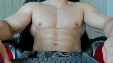 jeicob gagnon online show from February 24, 5:33 pm