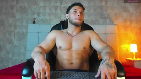jeicob gagnon online show from June 13, 3:43 pm