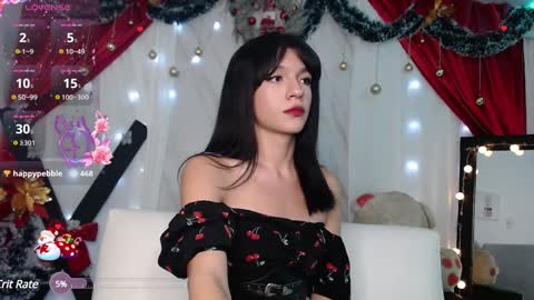 Snapshot of jeimy_garcia chatting on December 17, 3:17 pm Jeimy Garca online show from December 17, 3:17 pm