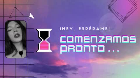 Jeimy Garca online show from October 29, 11:56 am