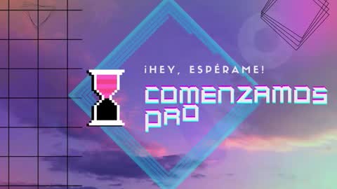 Jeimy Garca online show from November 28, 11:57 am