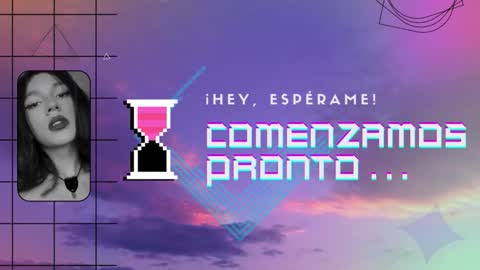 Jeimy Garca online show from January 12, 1:16 pm