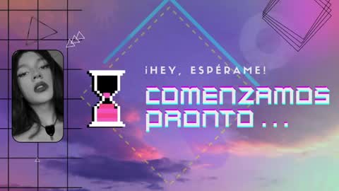 Jeimy Garca online show from March 1, 11:56 am