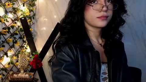 Jeimy Garca online show from March 3, 12:00 pm