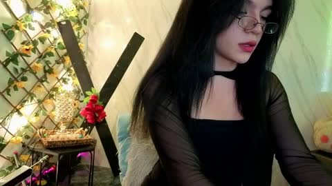 Jeimy Garca online show from April 1, 12:06 pm