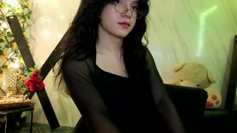 Jeimy Garca online show from May 16, 12:29 am