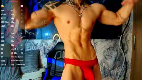 JC online show from November 4, 3:33 pm