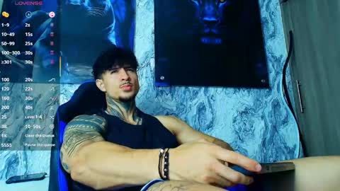 JC online show from April 16, 1:45 pm